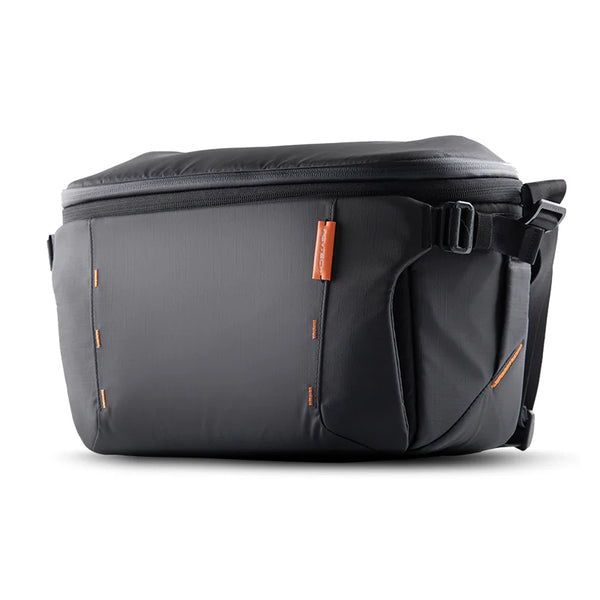 Pgytech Borsa a tracolla OneMo Sling 11L Space Black Pgytech Borsa a tracolla OneMo Sling 11L Space Black